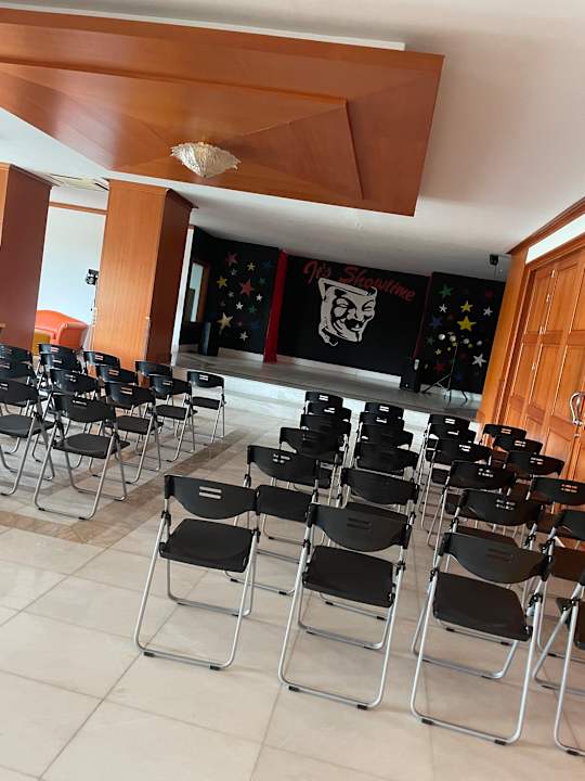 Sport & Freizeit Hotel Serita Beach