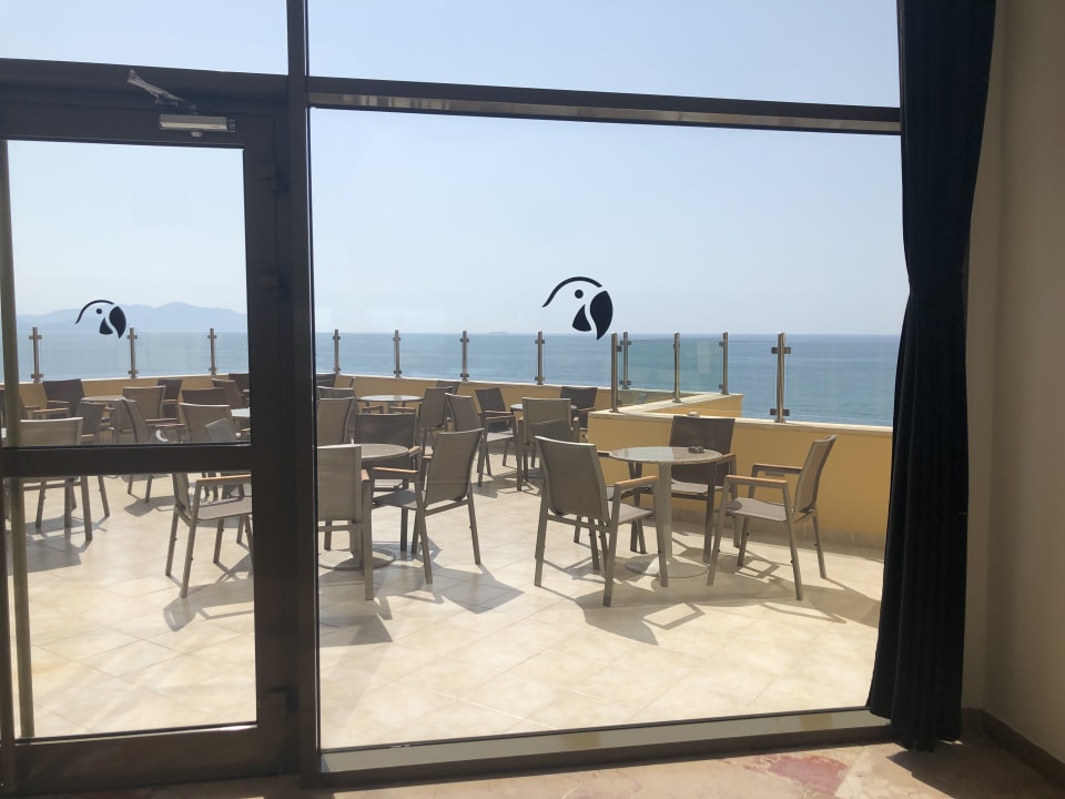 Gastro ROBINSON SARIGERME PARK