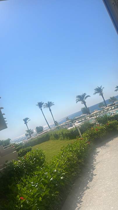 Ausblick Rodos Palladium Leisure & Wellness