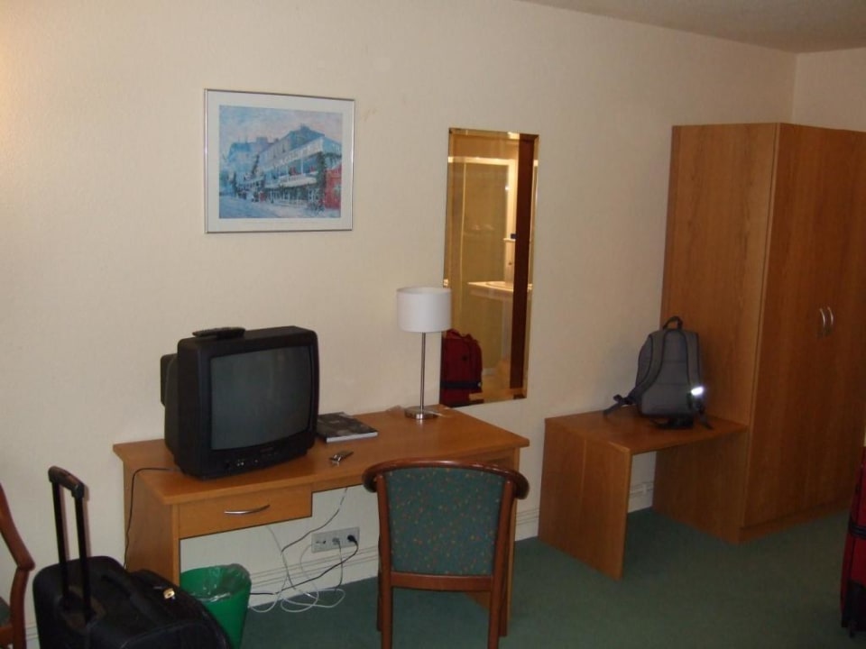 Tisch & Schrank Hotel Hvolsvöllur