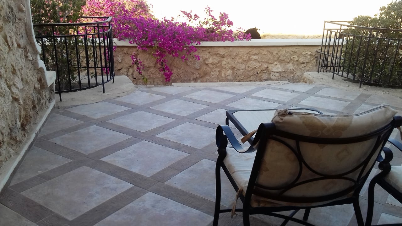 Zimmer Pickalbatros Citadel Resort