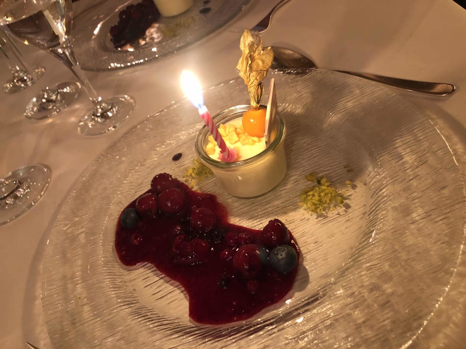 Gastro Treschers Schwarzwald Hotel