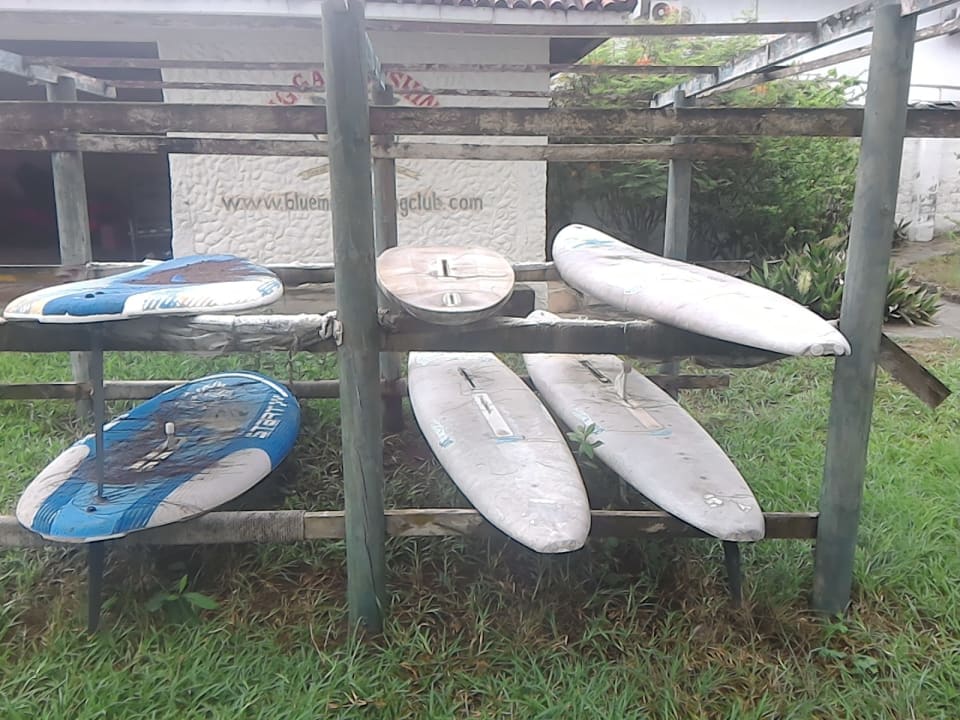 Sport & Freizeit Diani Sea Resort