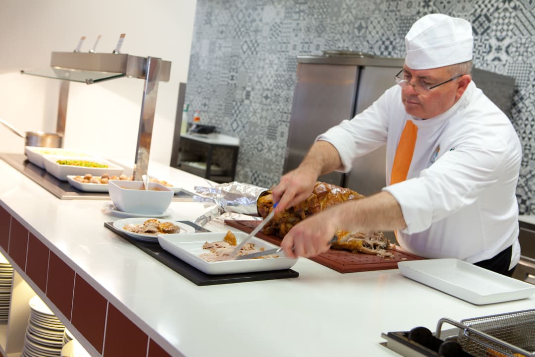 Gastro Hotel Samos