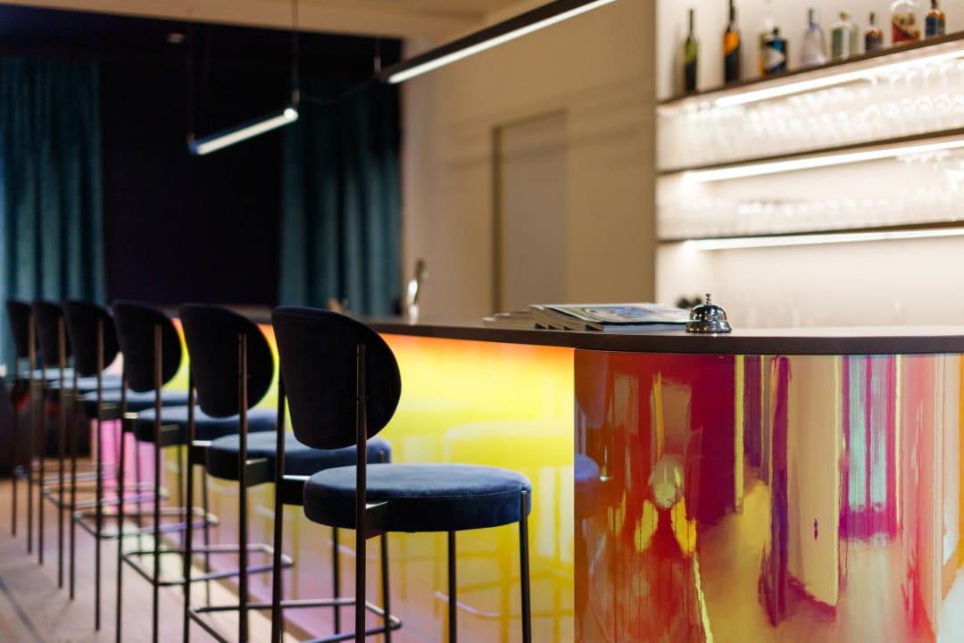 Gastro Hotel Der Wilhelmshof