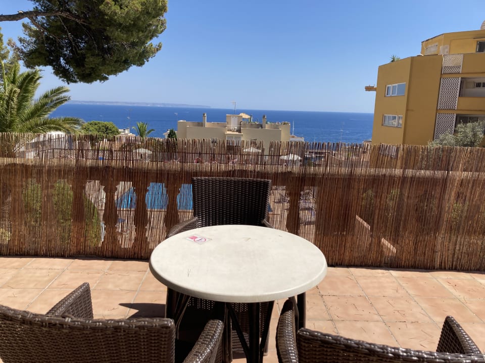 Pool MLL Blue Bay Hotel