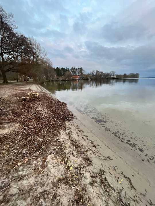 Strand Hotel Plöner See by Tulip Inn