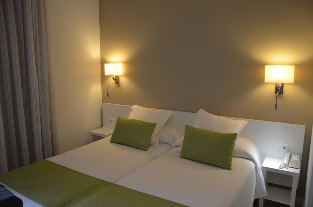 Zimmerq BQ Amfora Beach Hotel - Adults only