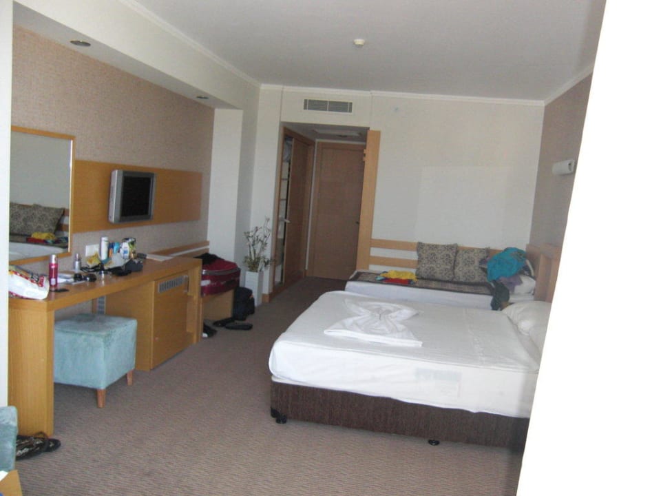 Zimmer Saphir Resort & Spa