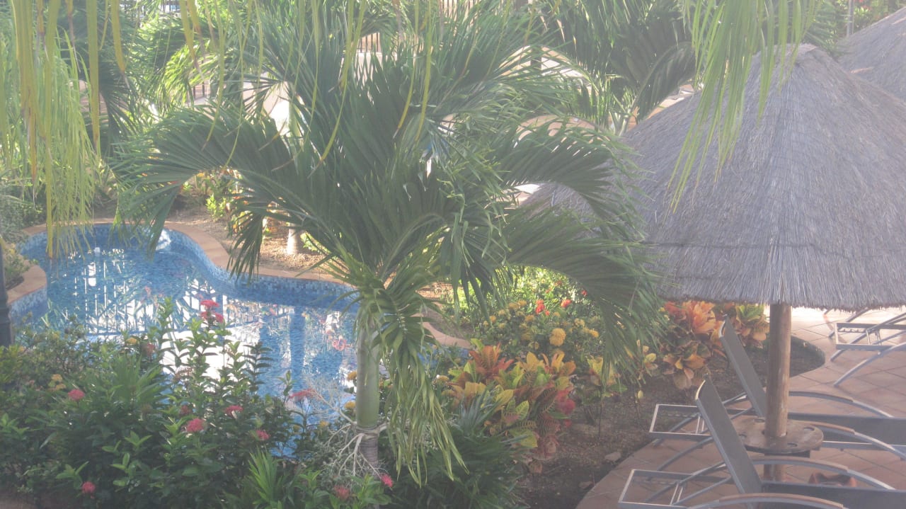 Select Club Sandos Playacar Beach Resort