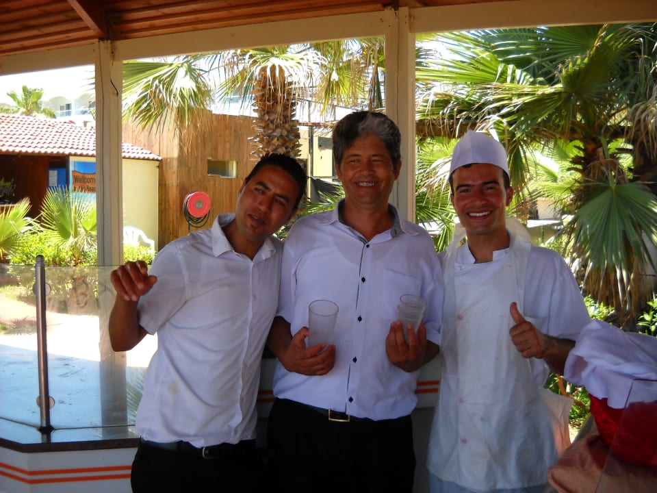 Sonstiges Hotel Nesrine