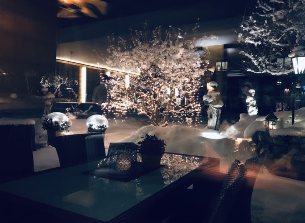 Sonstiges Obermühle Alpin SPA Resort