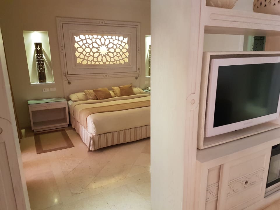 Zimmer Makadi Spa - Adults only