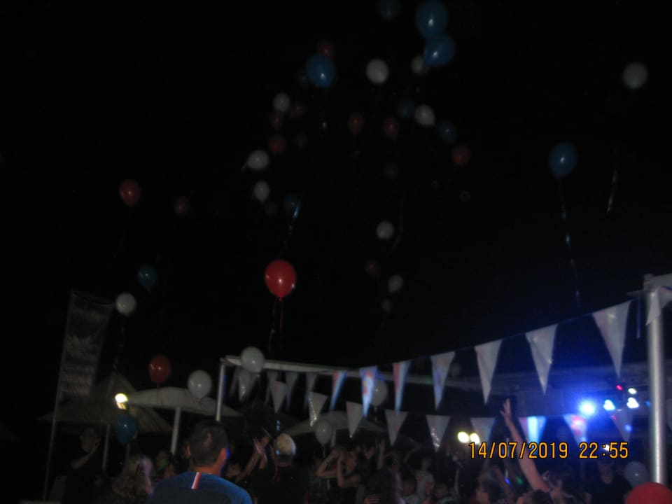 Sport & Freizeit Brown Beach Eretria