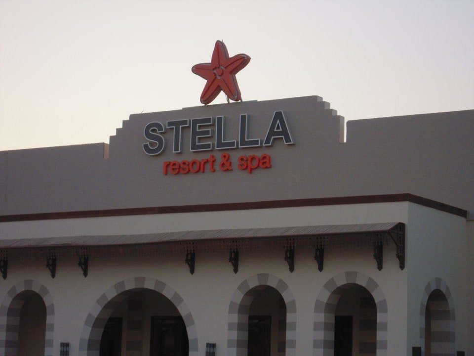 Stella Stella Beach Resort & Spa Makadi Bay