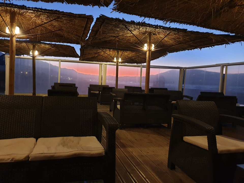 Strand HARPIN Georgioupolis Resort Aquapark & SPA