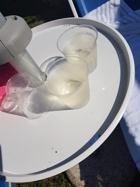 Sonstiges TH San Teodoro - Liscia Eldi