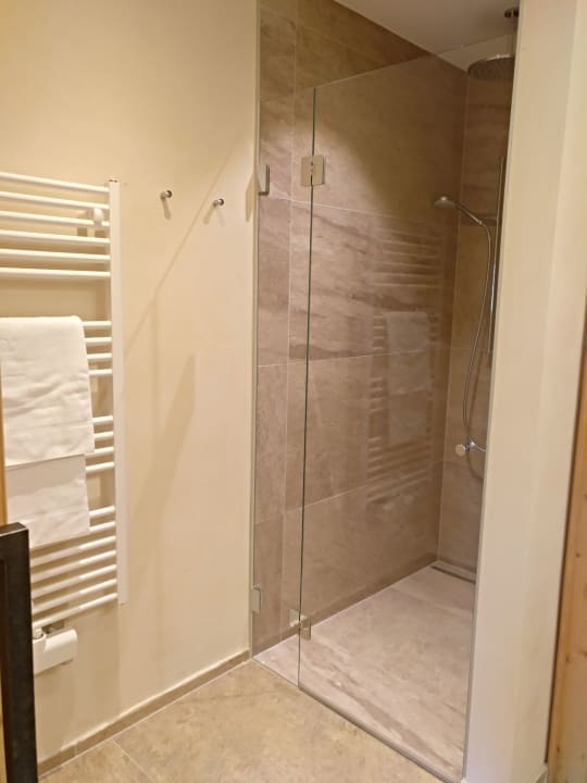 Zimmer Verwöhnhotel Kristall