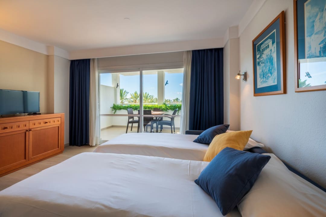 Zimmer Hapimag Resort Marbella