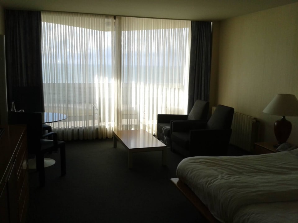 Juniorsuite Andromeda Hotel