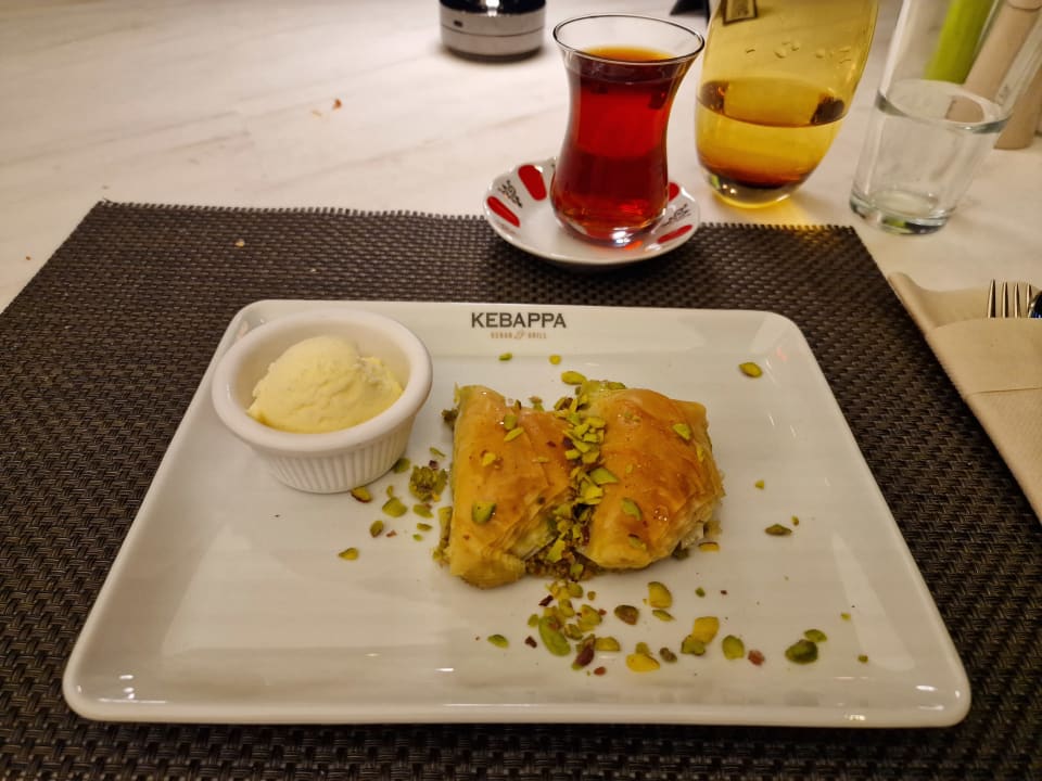 Gastro Voyage Belek Golf & Spa