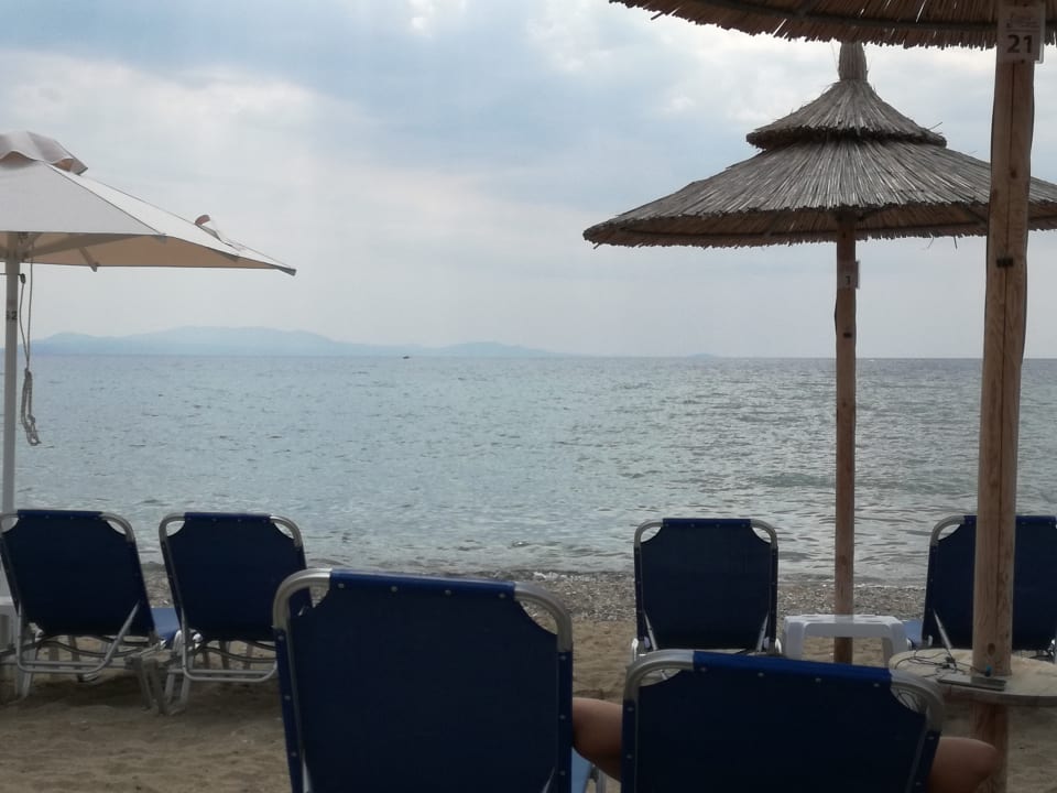 Strand Philoxenia Hotel