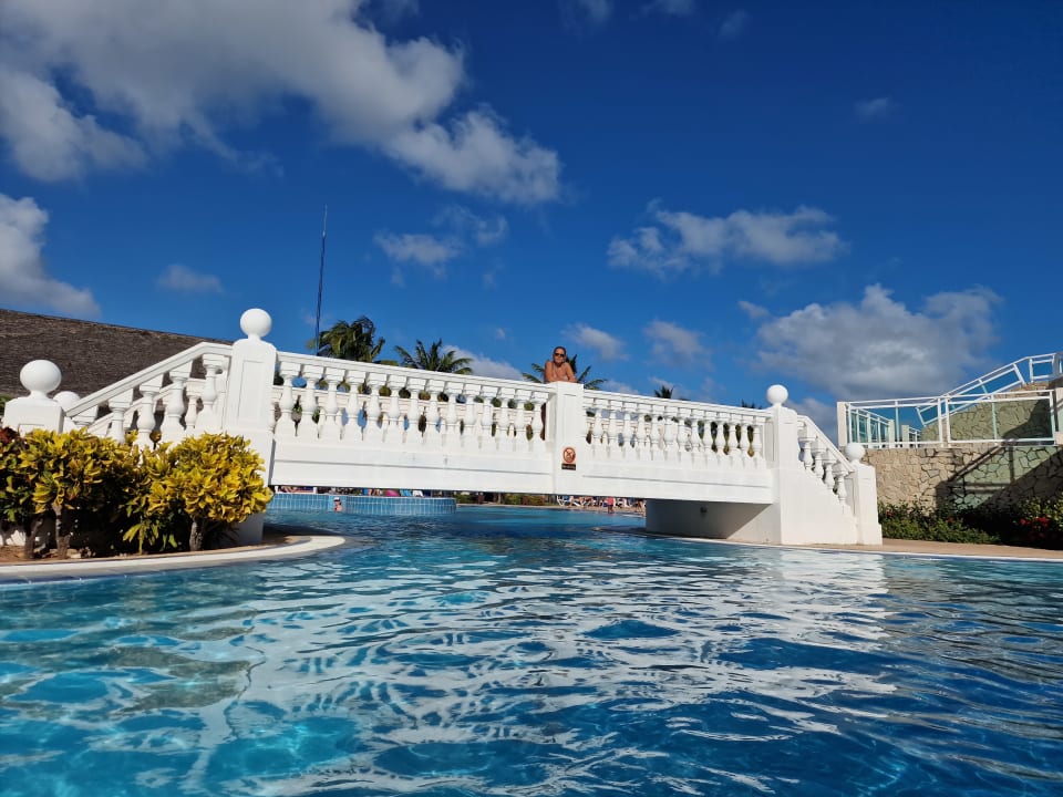 Pool Iberostar Origin Laguna Azul