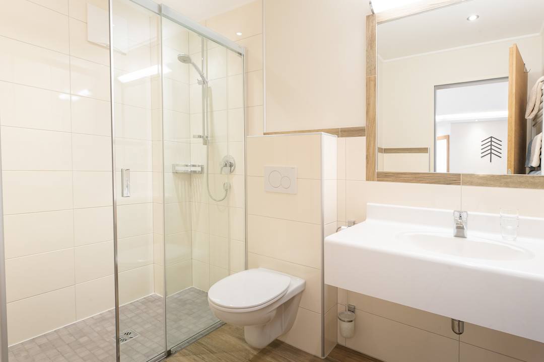 Zimmer ARBOR - Hotel & Apartments