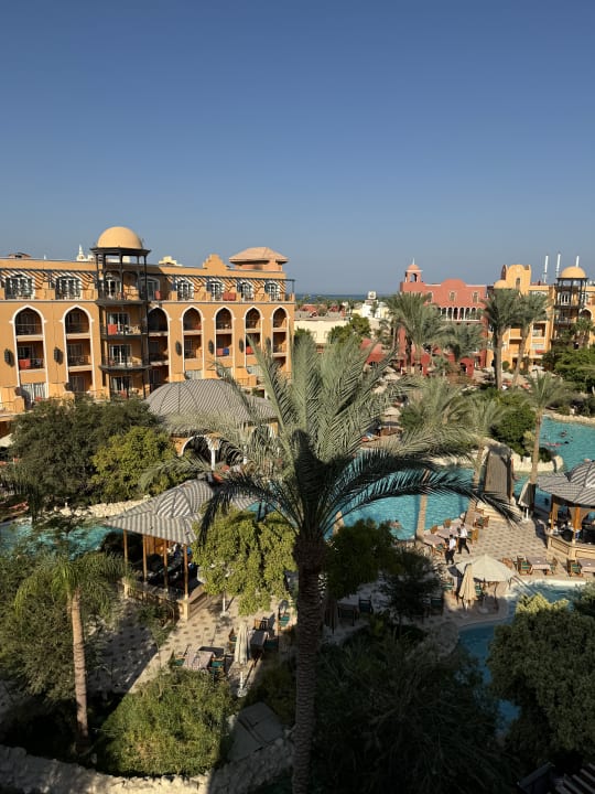 Pool The Grand Resort