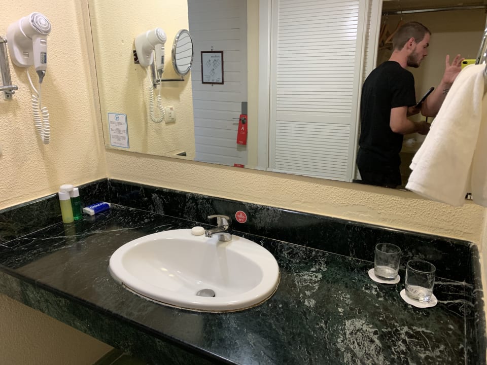 Zimmer Melia Las Antillas - Adults only