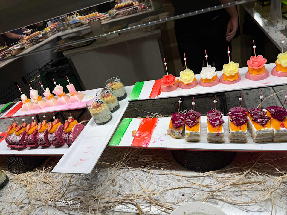 Gastro Diamond Excellence Resort & Spa