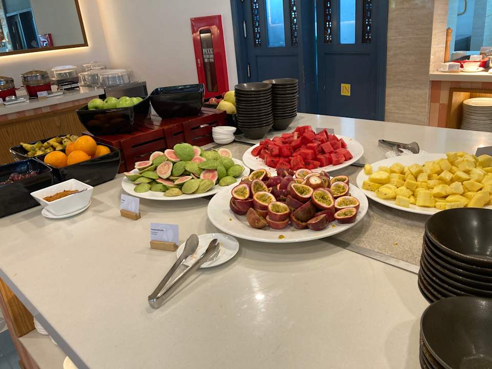 Gastro ROBINSON NAM HOI AN