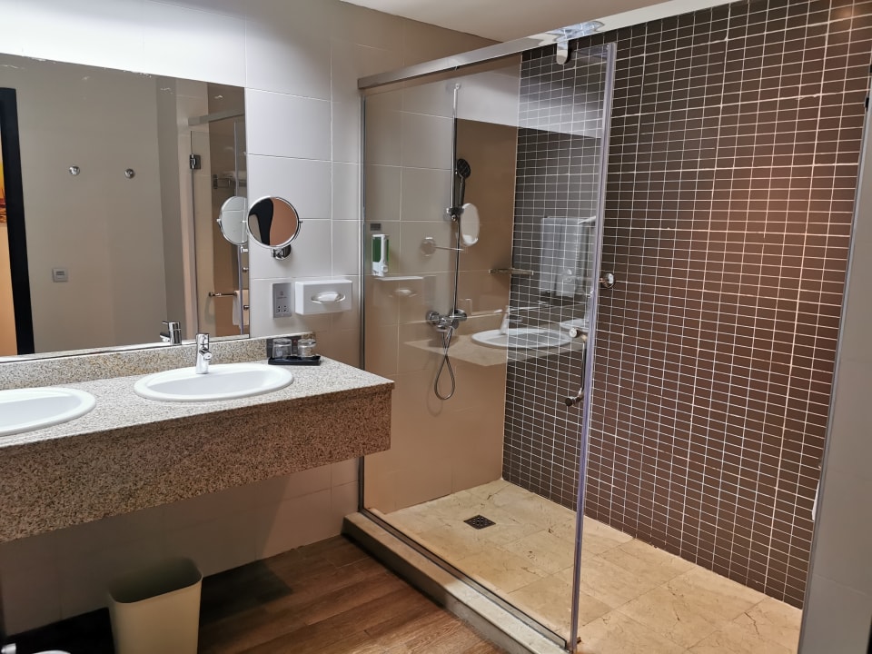 Zimmer Hotel Riu Sri Lanka