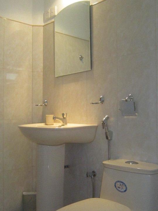 Bad Beach Lagoon Guesthouse