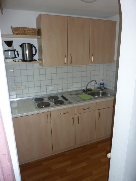 Zimmer Ferienwohnanlage Kaiserhof