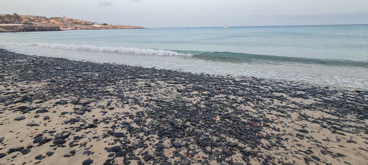 Strand allsun App.-Hotel Barlovento