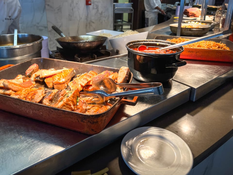 Gastro DoubleTree by Hilton Malta