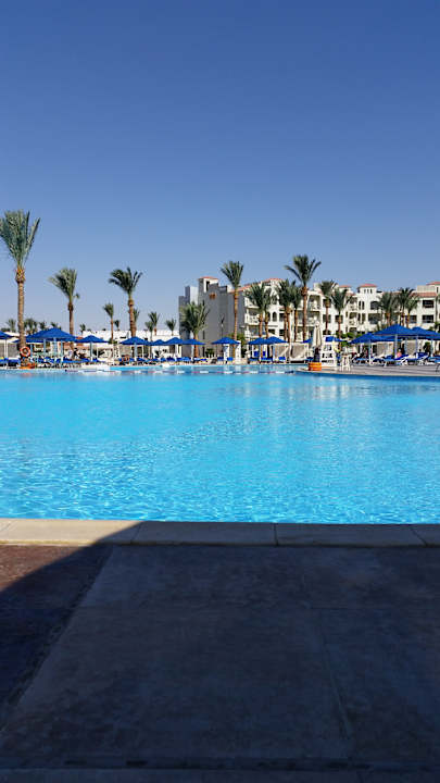 Pool Pickalbatros Dana Beach Resort - Hurghada