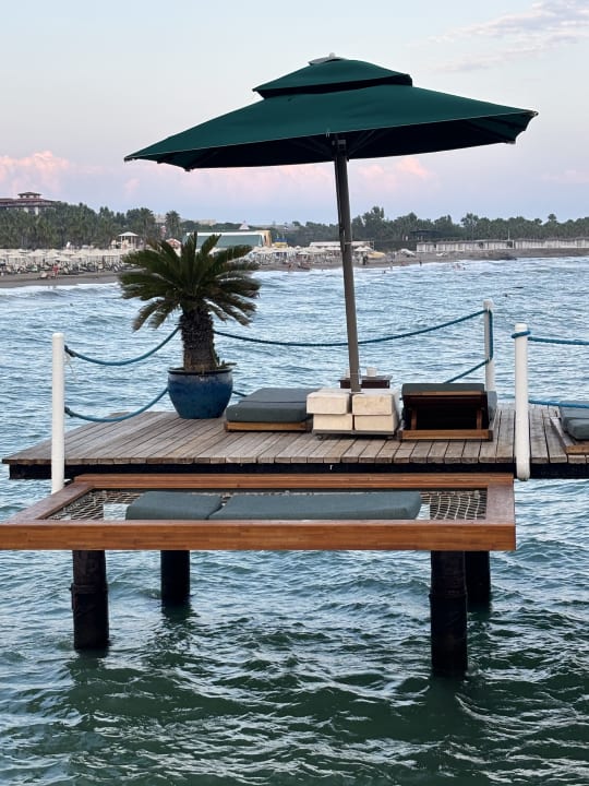 Strand Rixos Premium Belek