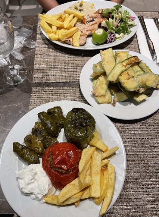 Gastro Petousis Hotel & Suites