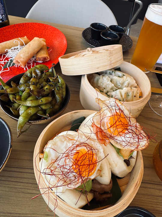 Gastro Zafiro Palace Andratx