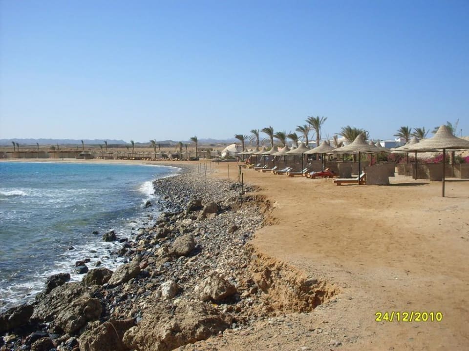 Strand Hotel Coral Garden