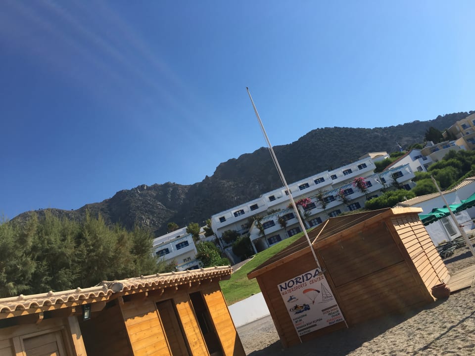 Strand Mitsis Norida