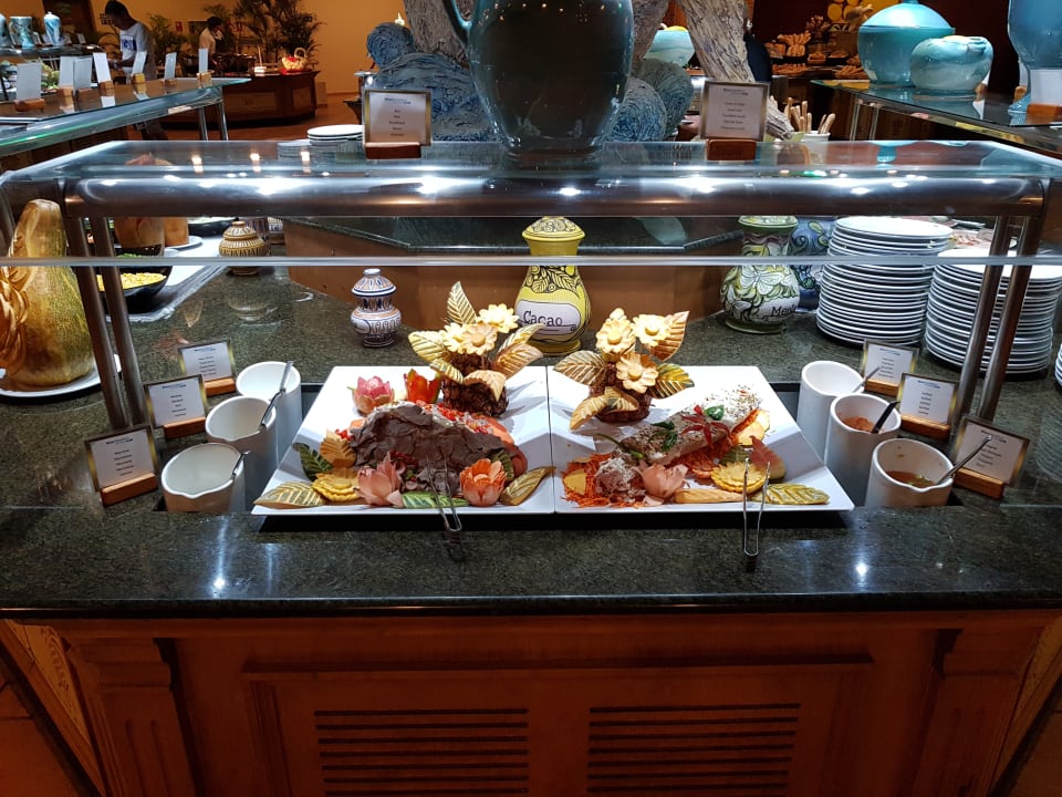 Gastro Blau varadero - Adults only