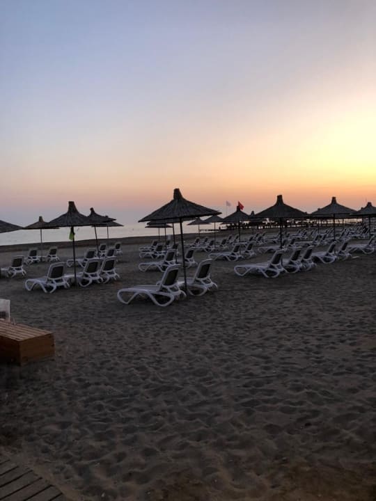 Strand Voyage Belek Golf & Spa