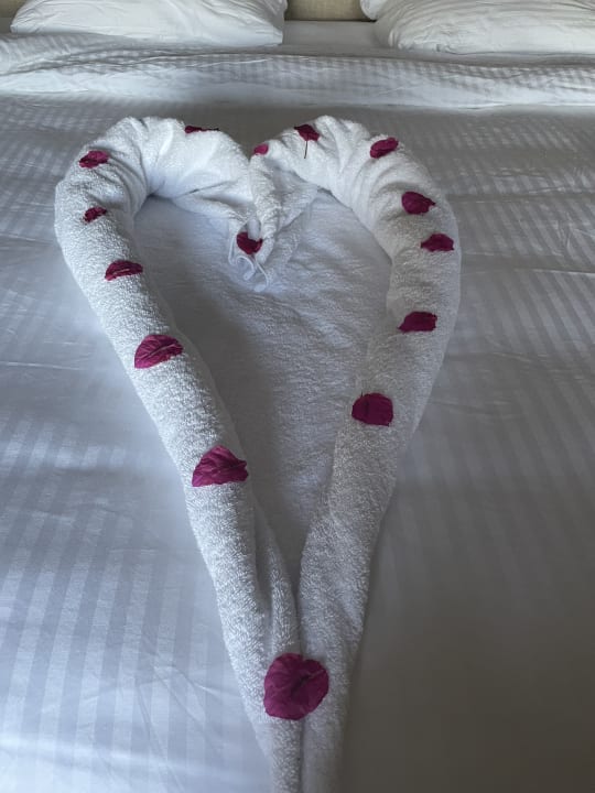 Zimmer The Chedi El Gouna