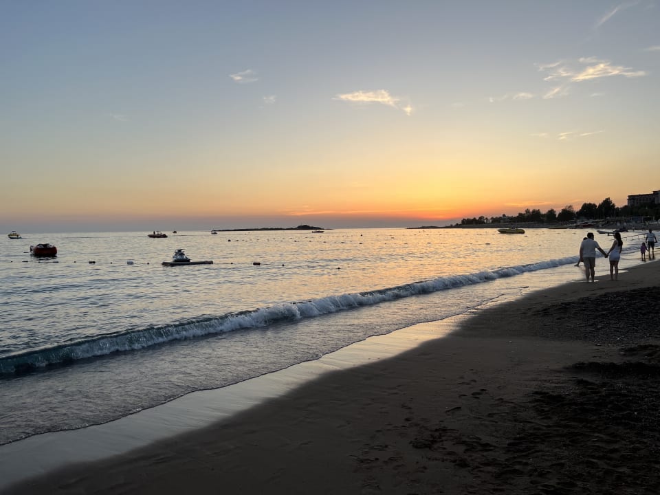 Strand Arycanda Kirman Premium