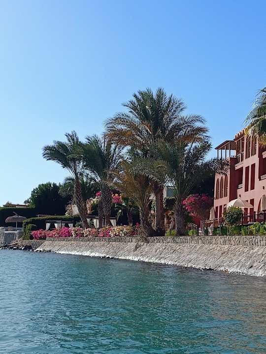 Außenansicht Hotel Three Corners Ocean View prestige - Adults only