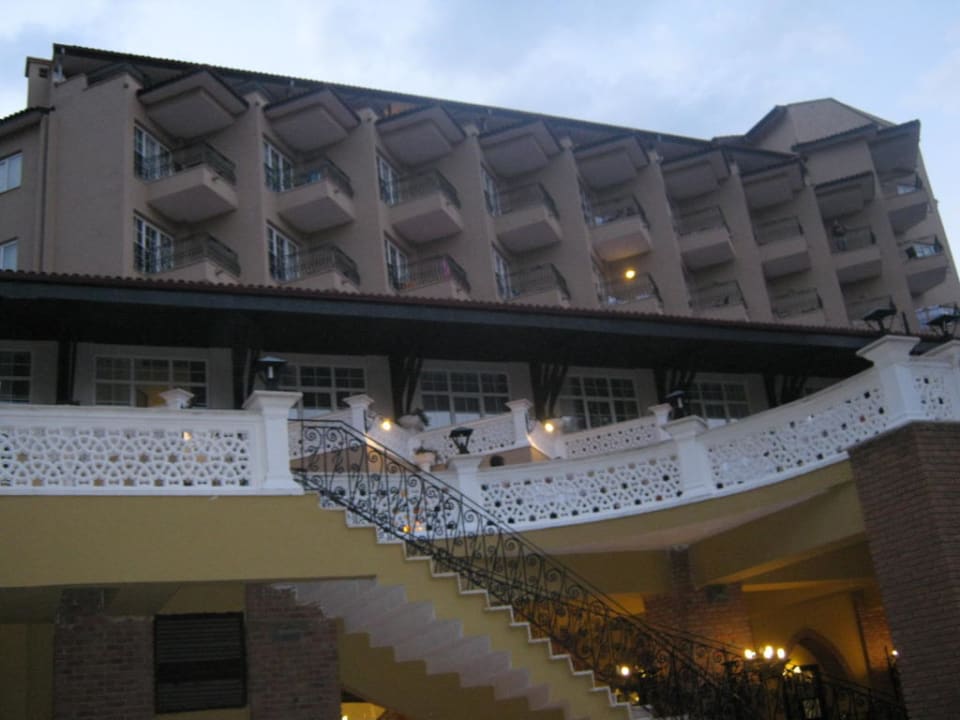 Hotel Grand Yazici Club Marmaris Palace