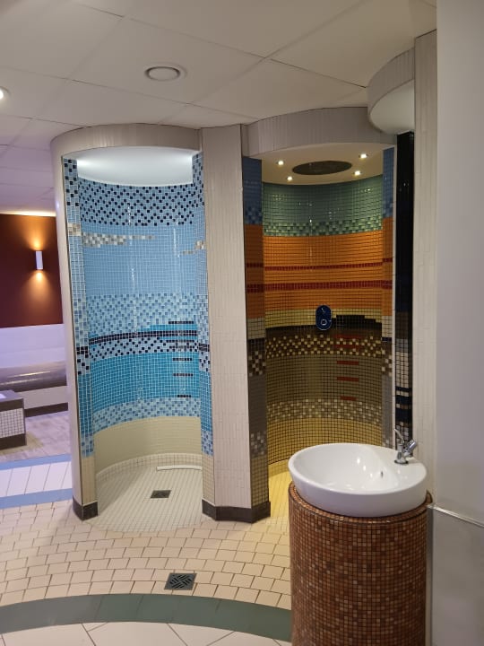 Sport & Freizeit Residenz Seestern